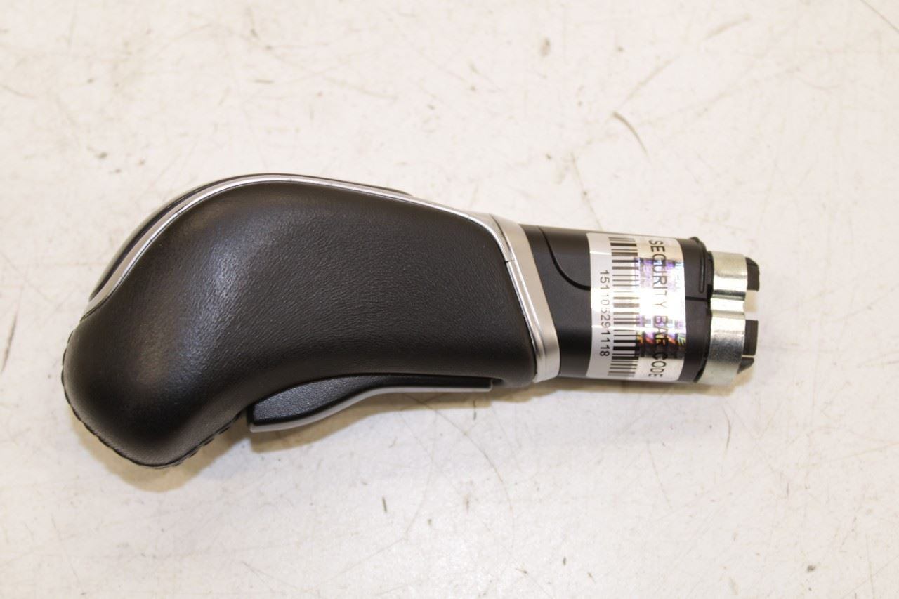 2015-16 Maserati Ghibli S Q4 3.0L Automatic Transmission Gear Shifter Lever Knob - Alshned Auto Parts