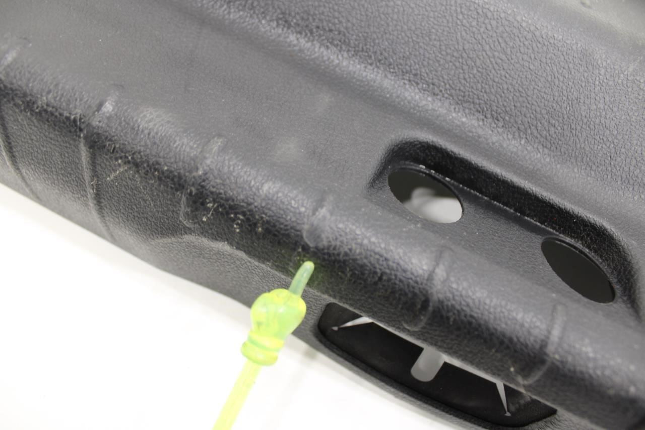 19-24 Nissan Altima SL Rear Interior Trunk Finisher Cover Trim Panel 84920-6CA0A - Alshned Auto Parts