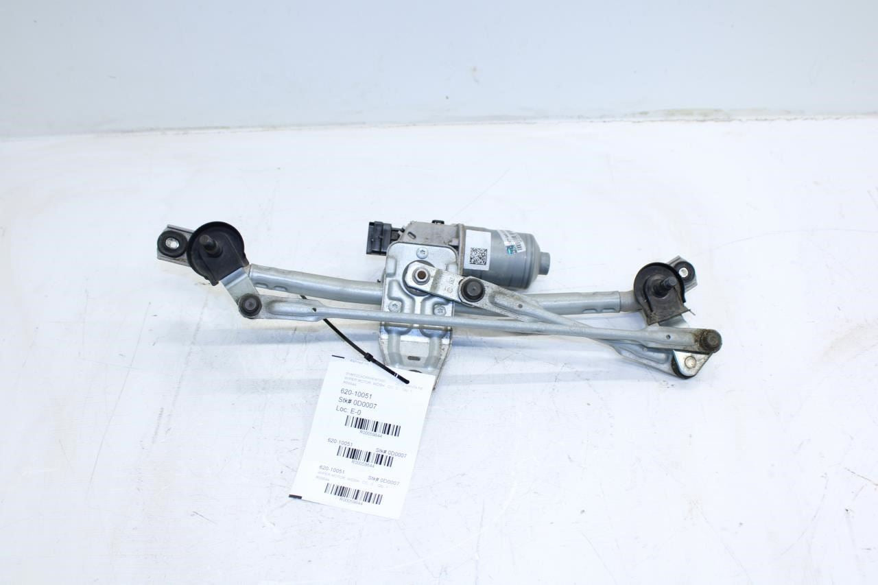 19-20 Hyundai Santa Fe FR Windshield Wiper Transmission Linkage 98120-S1000 - Alshned Auto Parts