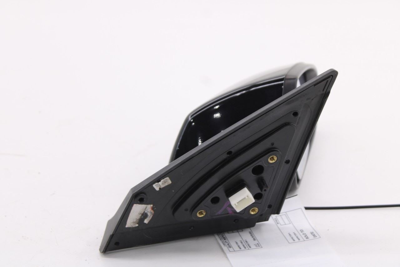 2019-21 Hyundai Veloster 2.0L Passenger RH Side Rear View Mirror 87620-J3360 OEM3