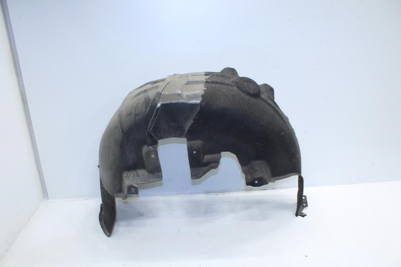 2018-2024 GMC Terrain Denali Rear Left Quarter Wheelhouse Splash Shield 84700607 - Alshned Auto Parts