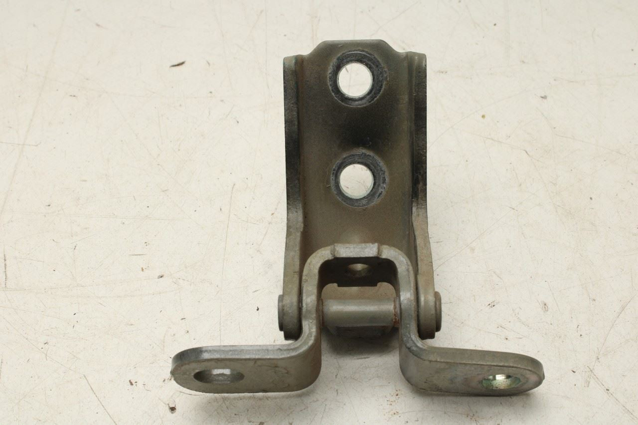 2019-24 KIA Forte LXS FR LH Door Hinge Upper and Lower Pair w/ Bolts 79310-2V000 - Alshned Auto Parts