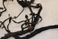 2022-2023 Dodge Charger GT 3.6L AWD Engine Wiring Harness 68541700AA OEM - Alshned Auto Parts