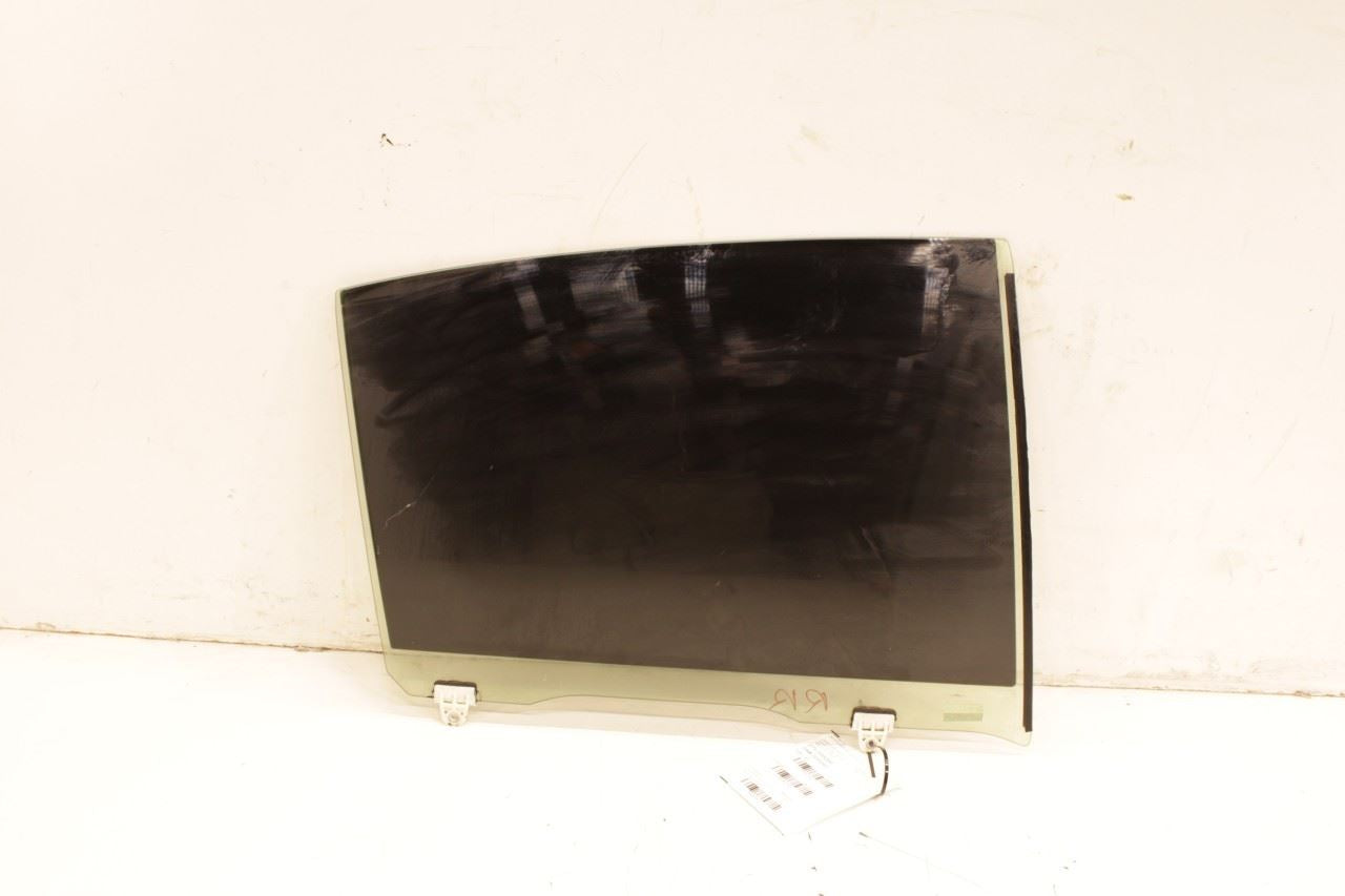 2014-2017 Infiniti Q50 Premium Rear Right Side Door Window Glass 82300-4GA0A OEM - Alshned Auto Parts