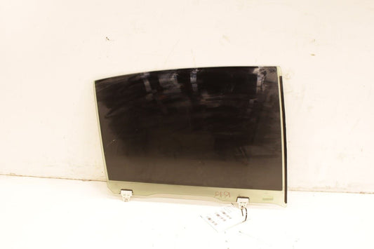 2014-2017 Infiniti Q50 Premium Rear Right Side Door Window Glass 82300-4GA0A OEM - Alshned Auto Parts