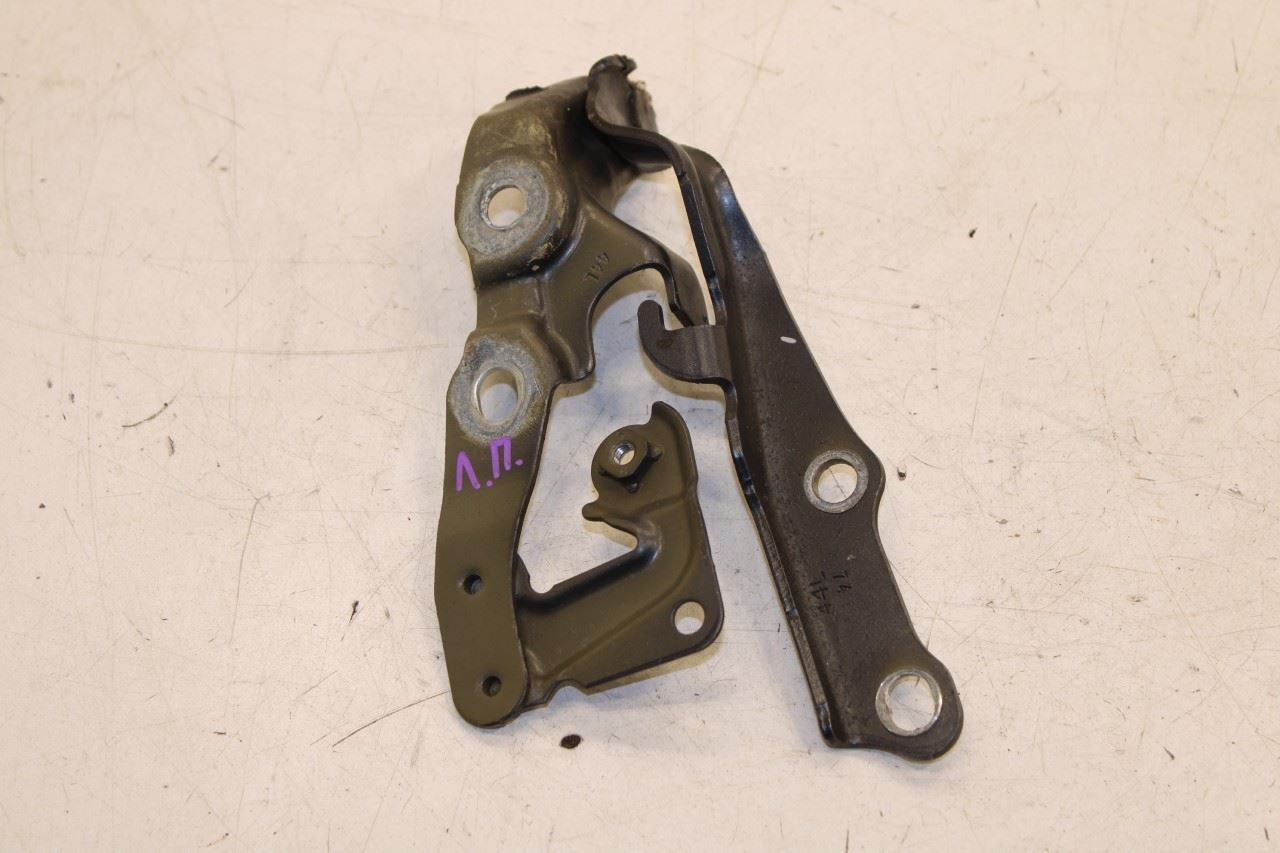 07-11 Toyota Camry LE Front Right Passenger and Left Driver Side Hood Hinge Set - Alshned Auto Parts