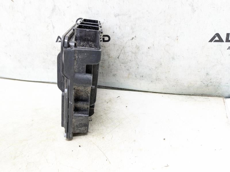 2019-2020 Toyota RAV4 2.5L Engine Computer Control Module ECU ECM 89661-0R6204