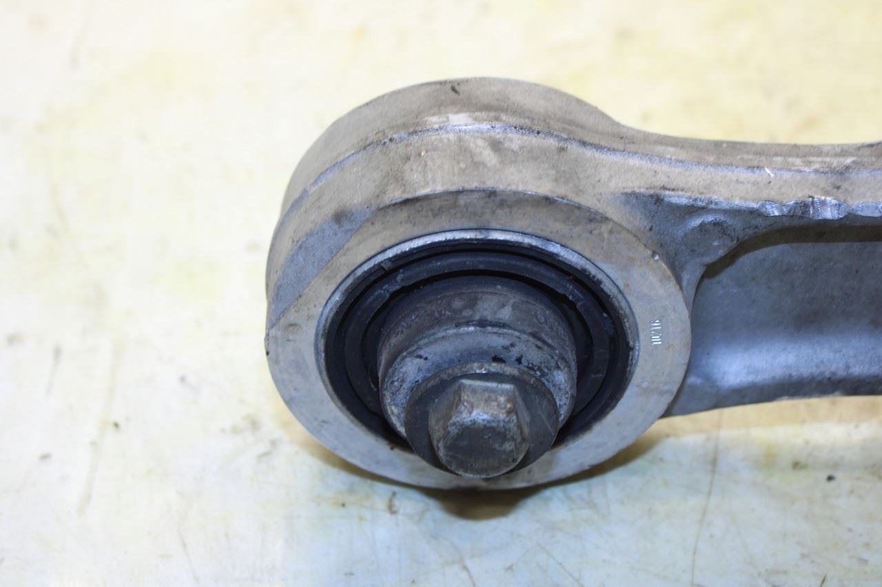 10-15 Jaguar XF Portfolio RWD Front Driver Left Side Lower Control Arm Set of 2 - Alshned Auto Parts