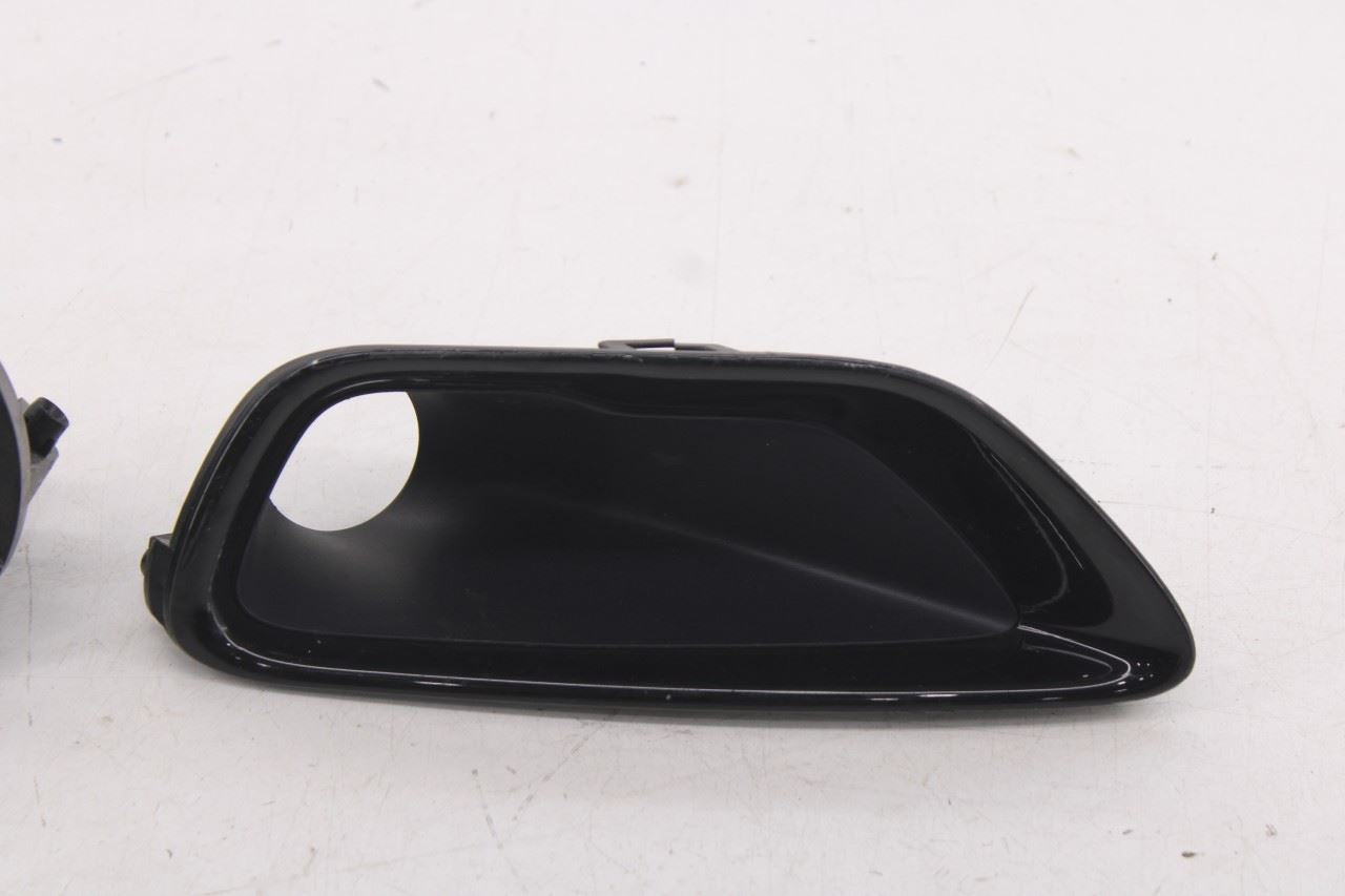 2014-22 Jeep Grand Cherokee Laredo X 4X4 3.6L 4WD Front Left Side Fog Light Lamp - Alshned Auto Parts