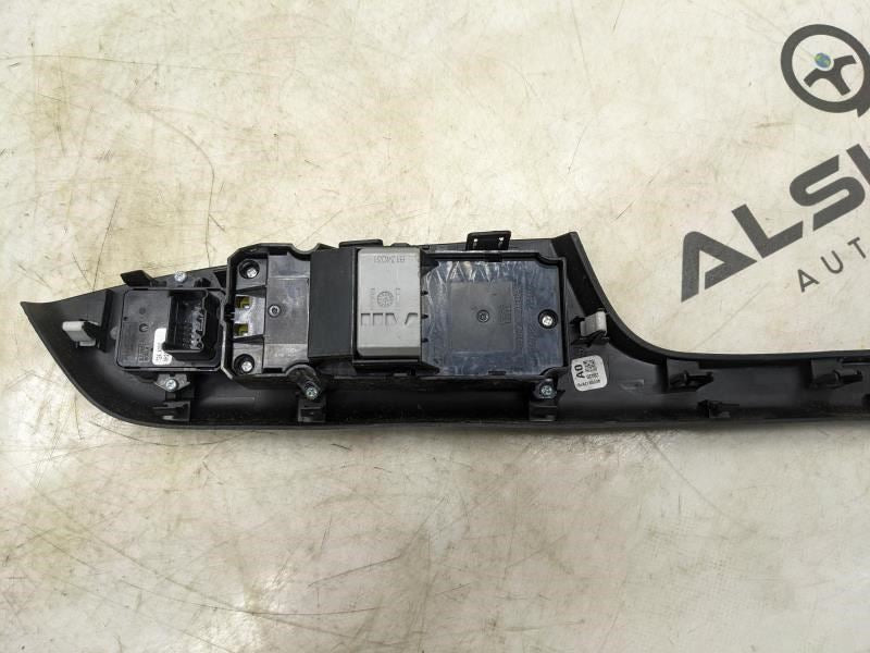 2012-2013 Honda CR-V FR LH Door Master Power Window Switch 35750-T0A-A01 OEM - Alshned Auto Parts