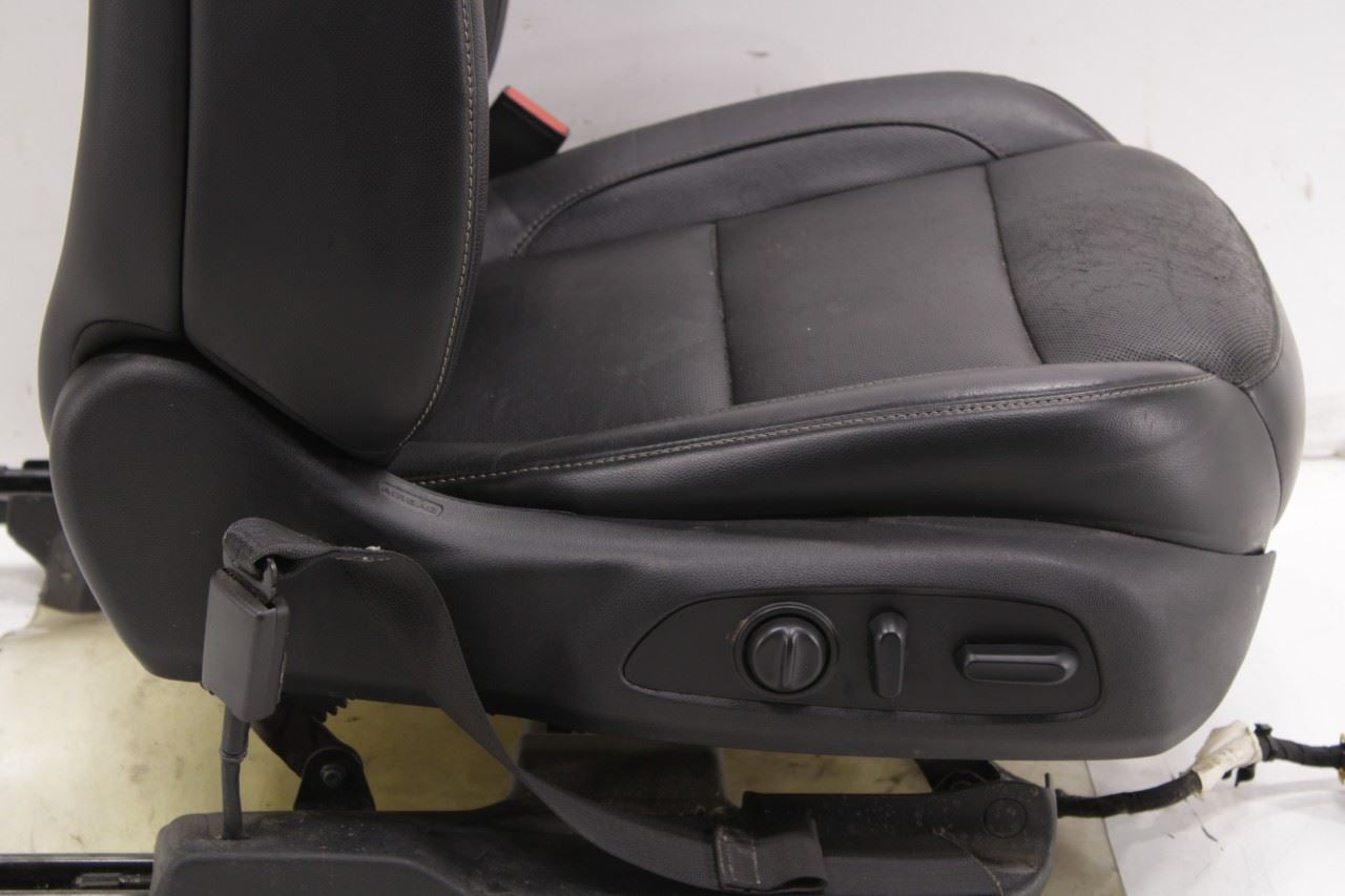 2017-2019 GMC Acadia SLT-1 3.6L AWD Front Passenger Right Side Seat Complete - Alshned Auto Parts