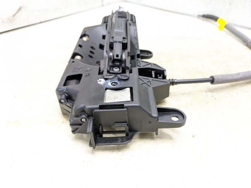 2018-2025 Audi S5 Premium 3.0L AWD Rear Driver Left Side Door Exterior Handle - Alshned Auto Parts