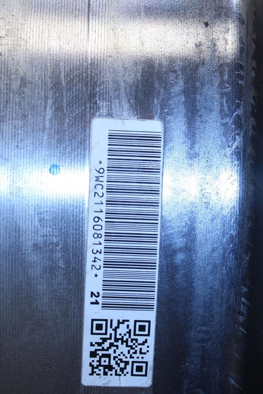 2017-2020 Acura MDX Advance Aluminum Wheel R20x8J TPMS 42700-TZ5-B11 OEM *ReaD* - Alshned Auto Parts