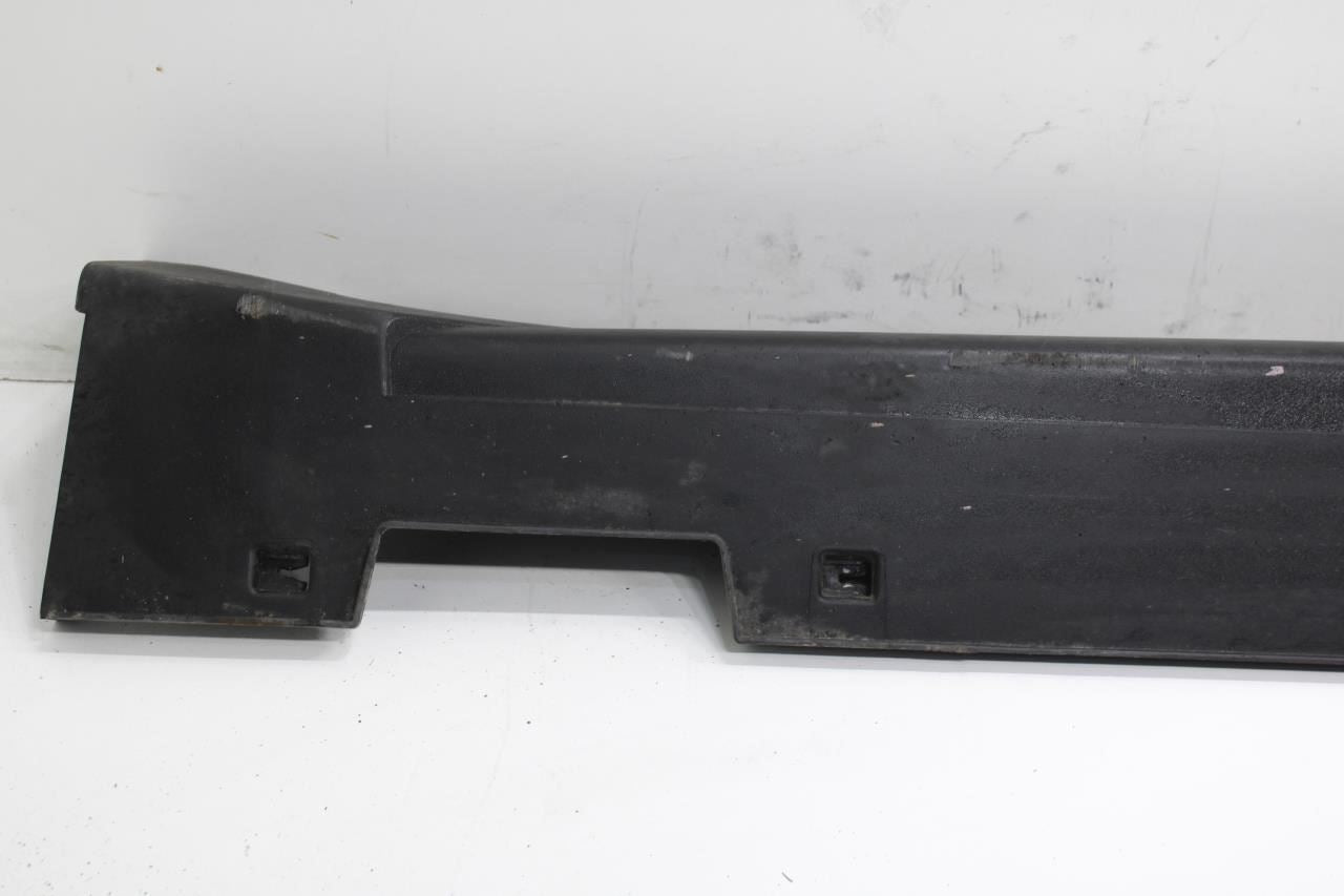 2015-2021 Hyundai Tucson Value Left Side Rocker Panel Molding 87751-D3000-CA OEM - Alshned Auto Parts
