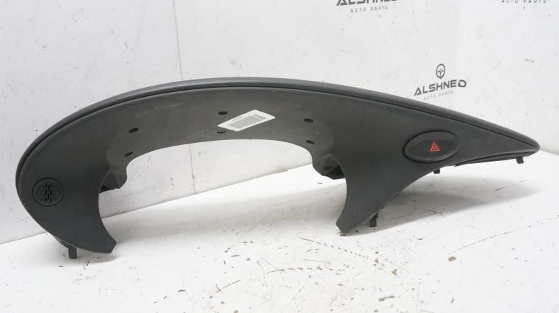 2000-04 Porsche Boxster Front LH Side Instrument Cluster Upper Bezel Trim Panel - Alshned Auto Parts