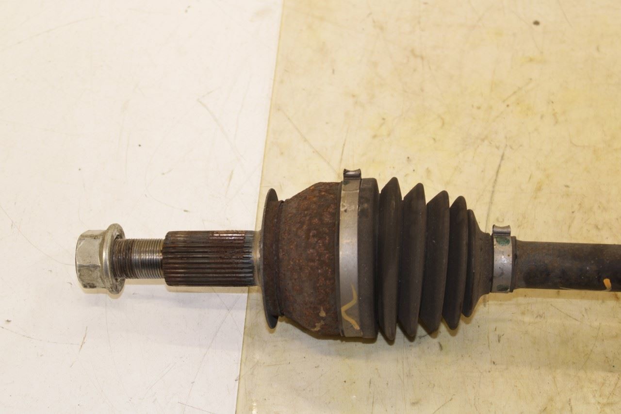 2014-2017 Infiniti QX50 AWD Rear Right Side CV Axle Drive Half Shaft 39600-1BB0A - Alshned Auto Parts