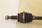 2014-2017 Infiniti QX50 AWD Rear Right Side CV Axle Drive Half Shaft 39600-1BB0A - Alshned Auto Parts