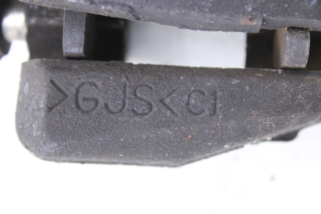 2011-25 Dodge Durango SXT 3.6L AWD Front Passenger Right Side Brake Disc Caliper5