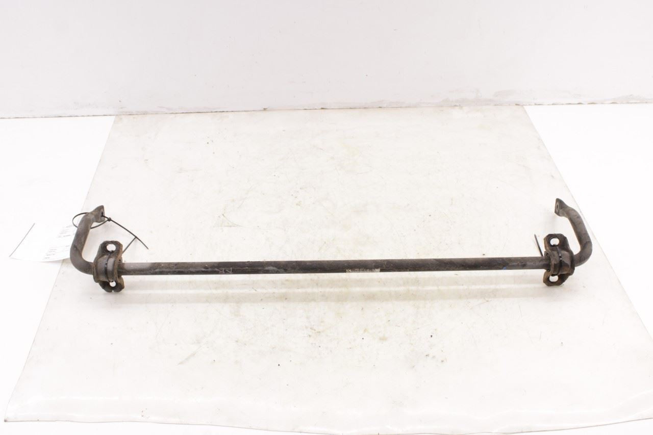 2014-2018 Jeep Cherokee Limited 3.2L 4x4 Rear Stabilizer Sway Bar 68157895AE OEM - Alshned Auto Parts