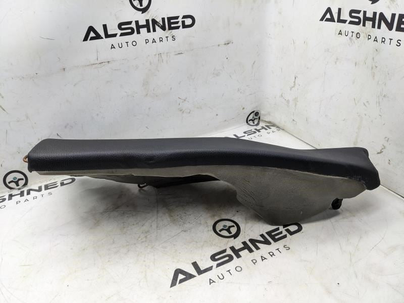 2017-20 BMW 430i xDrive 2.0L Rear Driver Left Side 2nd Row Seat Bolster Cushion3