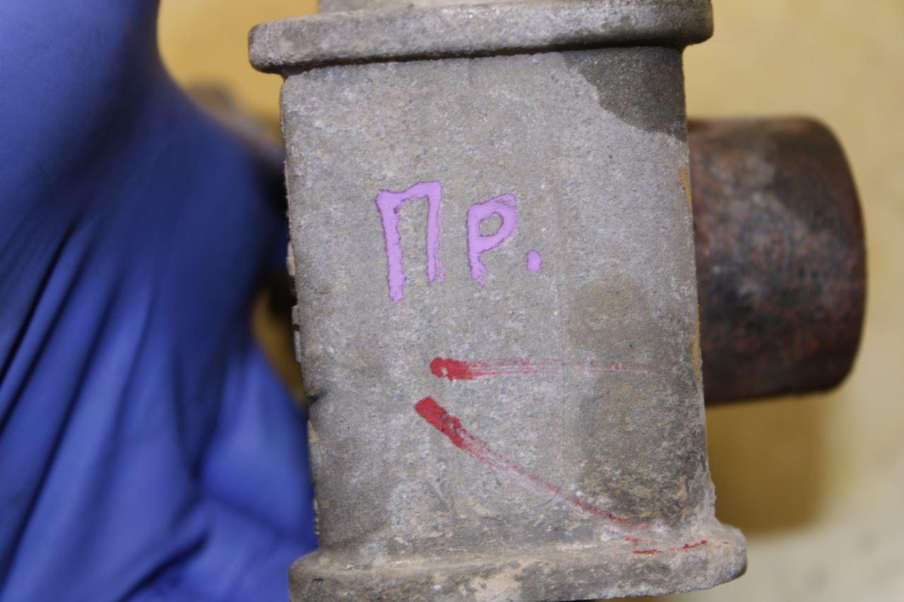 2014-20 Infiniti QX60 3.5L FWD Rear Engine Torque Rod Mount Bracket 11360-4RA0A - Alshned Auto Parts