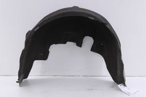 10-13 Mercedes-Benz E 350 Luxury 4Matic Rear Left Wheelhouse Liner Splash Shield