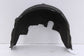 10-13 Mercedes-Benz E 350 Luxury 4Matic Rear Left Wheelhouse Liner Splash Shield0