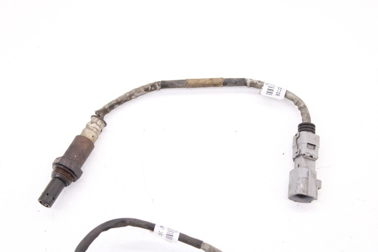 2017-2020 Toyota Sienna LE 3.5L Oxygen Sensor Set of 4 89465-08160 OEM - Alshned Auto Parts