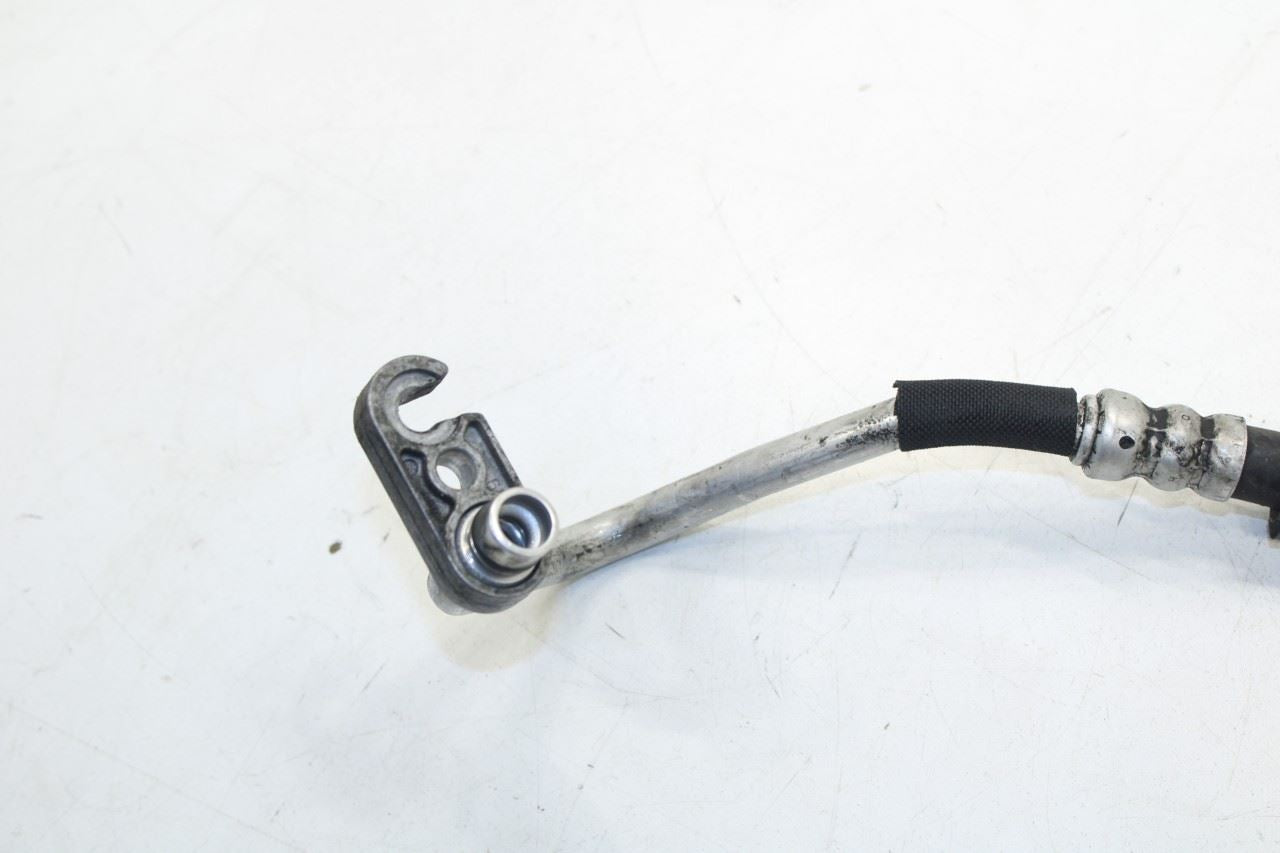 14-20 Nissan Pathfinder SV 3.5L AC Conditioning Discharge and High Pressure Hose - Alshned Auto Parts