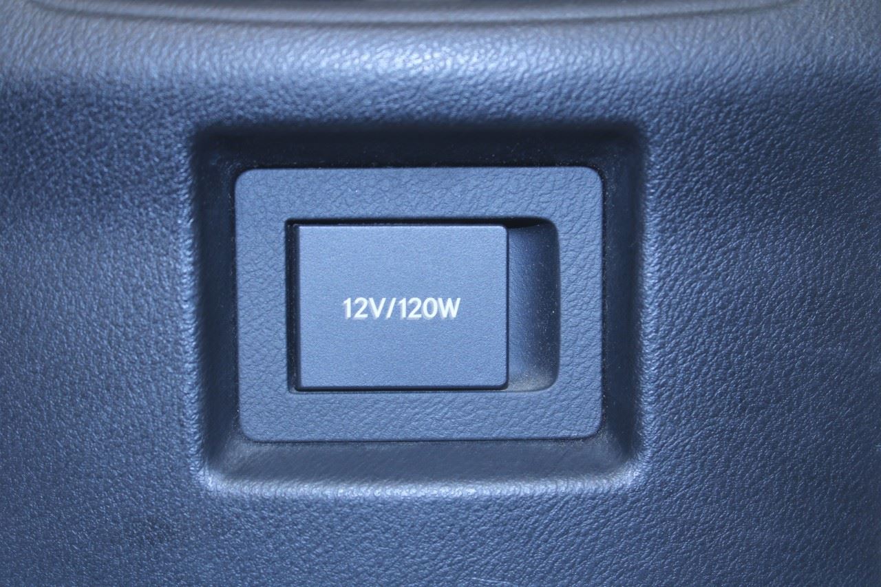 2013-2016 Lexus GS350 Rear Center Console Back Finish Panel w/ Air Vent Grille - Alshned Auto Parts