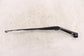 2019-2021 Hyundai Veloster 2.0L Front Left and Right Side Windshield Wiper Arm 1
