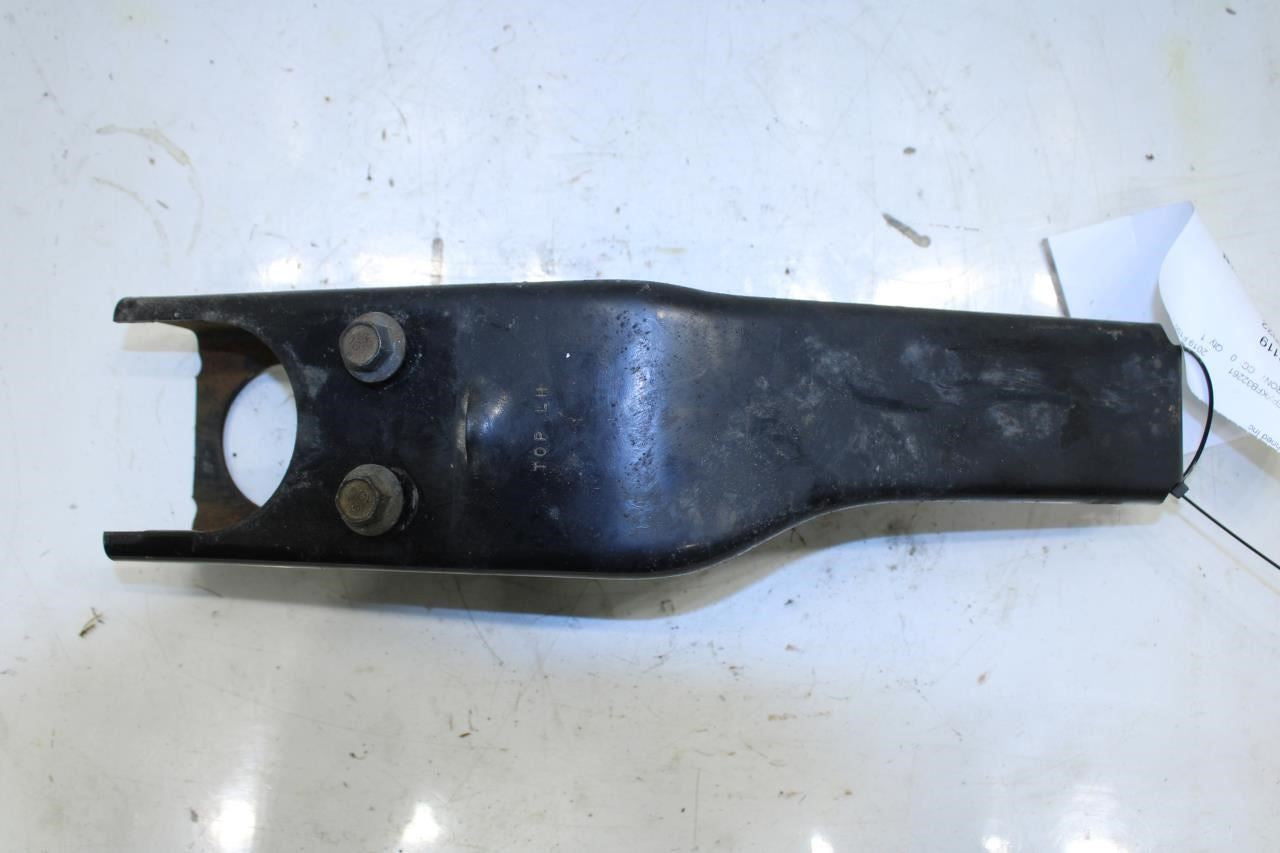 2015-2020 Ford F150 XL Super Cab Front Left Frame Rail Bracket FL34-5F077-AD OEM - Alshned Auto Parts