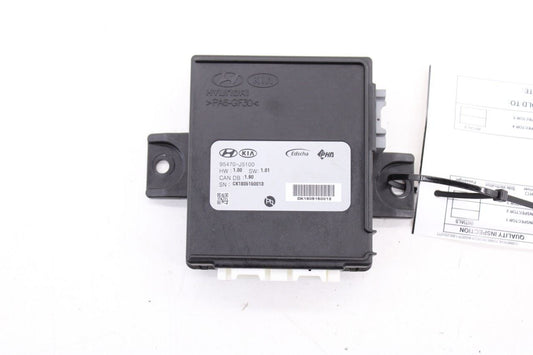 2018-2021 KIA Stinger GT2 AWD Rear Power Liftgate Back Door Control Module OEM - Alshned Auto Parts
