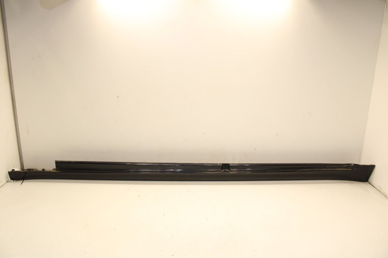 2010-2015 BMW 750LI xDrive Left Side Rocker Panel Molding 51777225923 OEM*ReaD* - Alshned Auto Parts