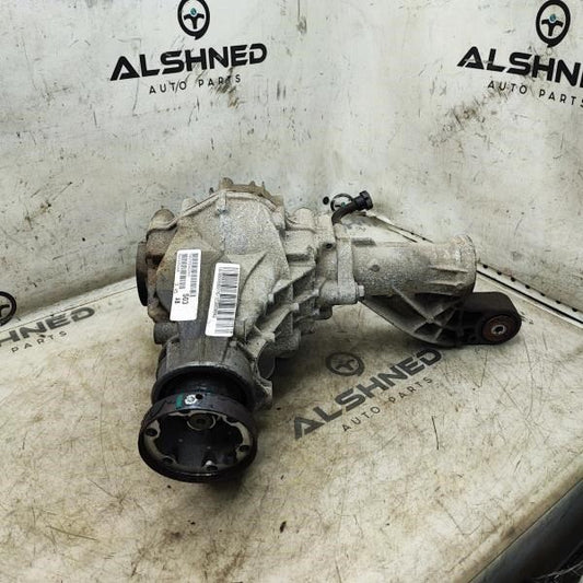 2011-2021 Jeep Grand Cherokee Front Axle Differential 3.45 ratio 68154503AB OEM - Alshned Auto Parts