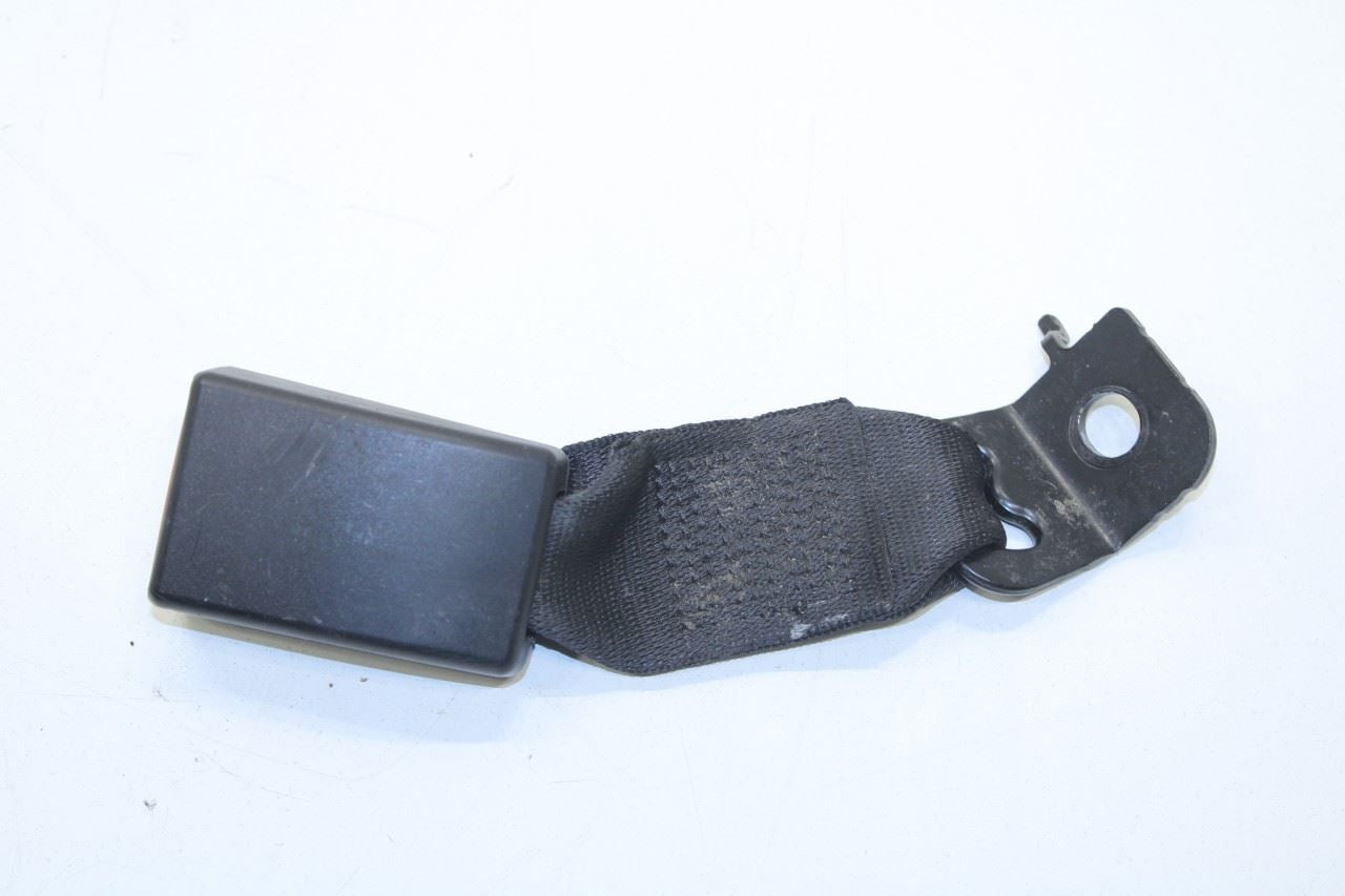 2013-16 BMW 328i xDrive SULEV Rear RH and LH 2nd Row Center Seat Belt Buckle Set - Alshned Auto Parts