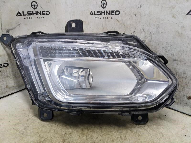 2016-2017 Chevrolet Equinox Right Passenger Fog Light Lamp 23375569 OEM *ReaD* - Alshned Auto Parts