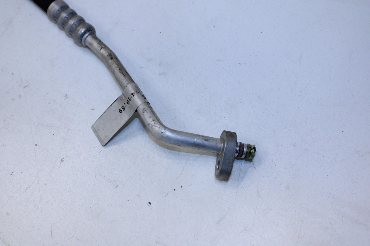 2019-21 Jeep Renegade Sport 2.4L FWD AC Conditioning Liquid Line Hose Tube Pipe - Alshned Auto Parts