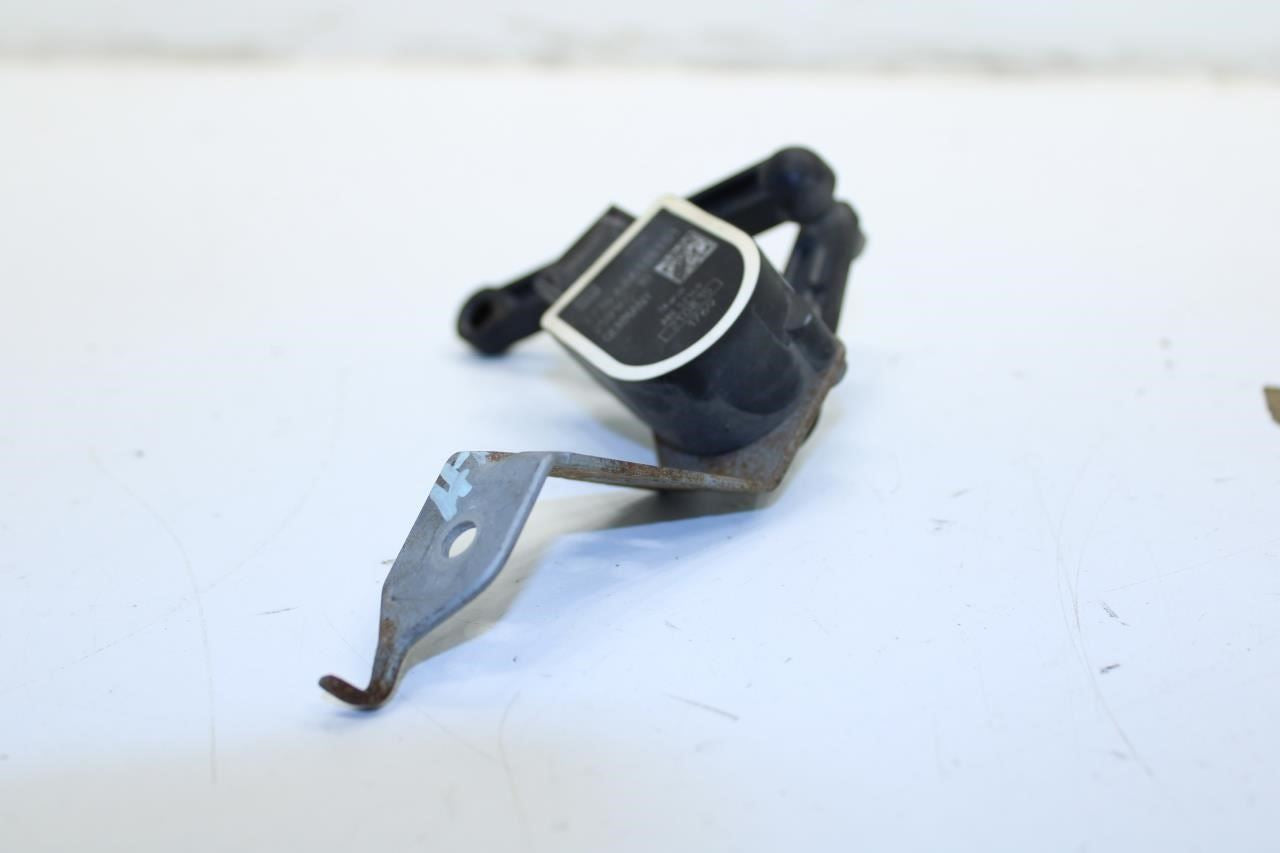 15-16 BMW 435i Gran Coupe Rear LH Headlight Height Level Sensor 37146870000 OEM - Alshned Auto Parts