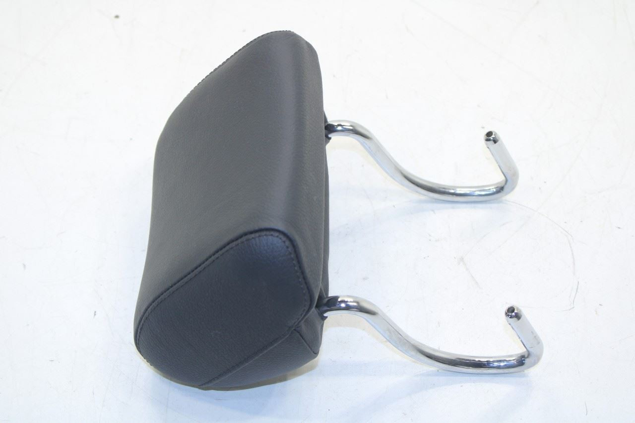 2007-13 Mercedes-Benz S550 Rear RH and LH Side 2nd Row Center Seat Headrest Set - Alshned Auto Parts
