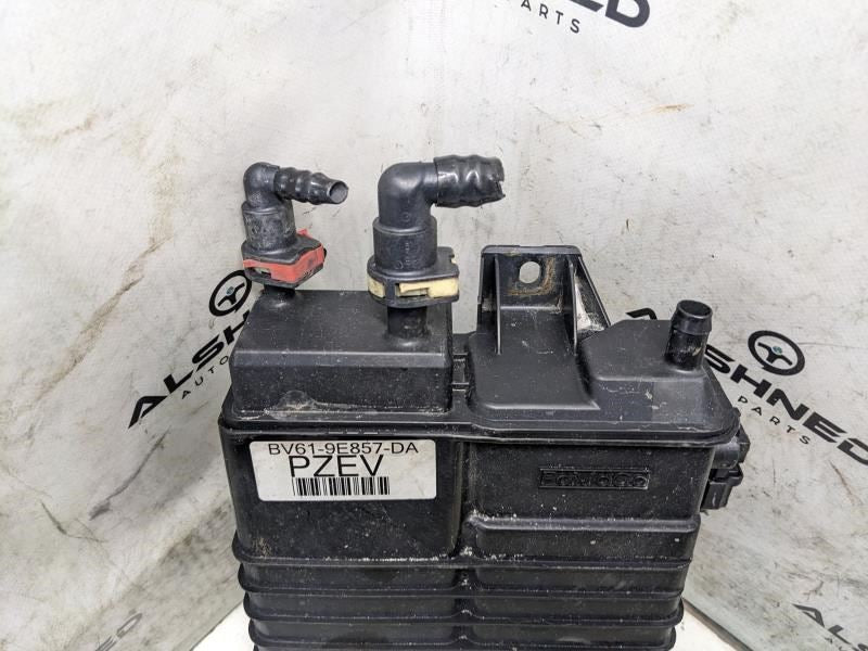 2012-2018 Ford Focus Fuel Vapor Evaporator Emission Canister BV61-9E857-DA OEM - Alshned Auto Parts