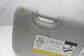 13-18 Hyundai Santa Fe S Front Left Side Sun Visor w/ Mirror 85210-B8100-OM OEM - Alshned Auto Parts