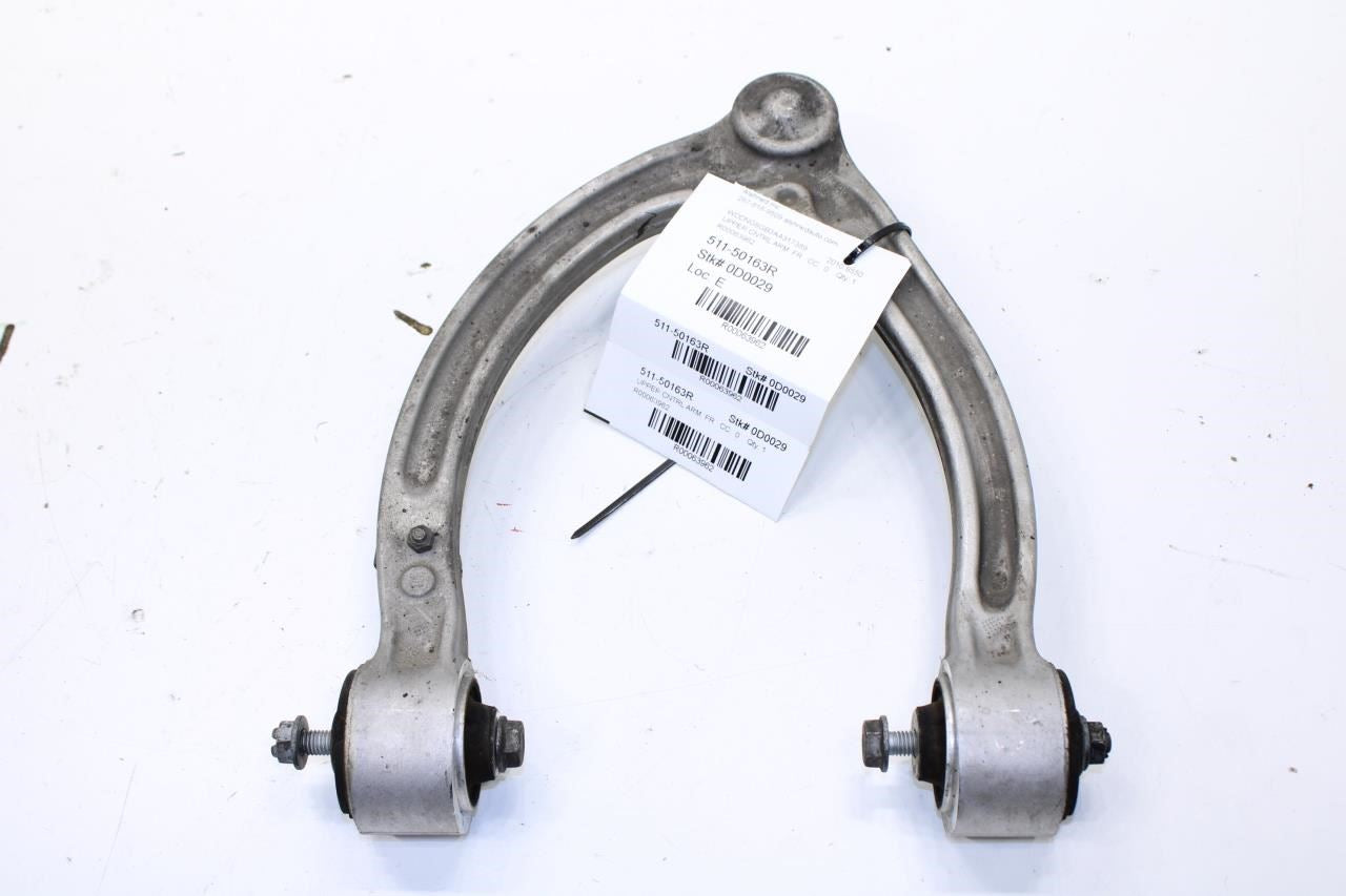 2007-2013 Mercedes-Benz S550 AWD Front Right Upper Control Arm 221-330-90-07-80 - Alshned Auto Parts