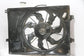 2013-2014 Hyundai Elantra GT Radiator Cooling Fan Motor Assembly 25380-3X000 OEM - Alshned Auto Parts