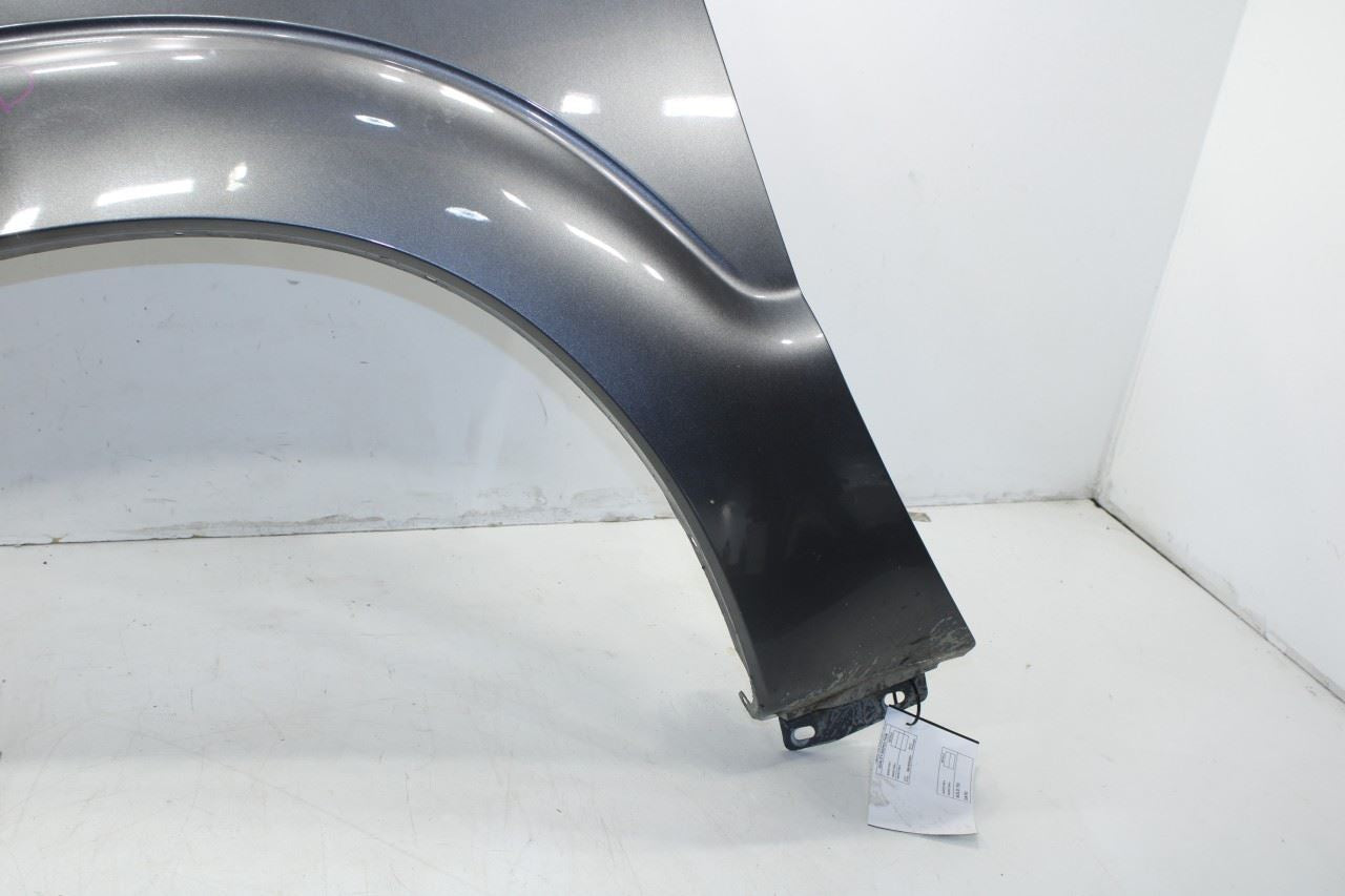 11-16 Ford F250 Lariat Crew Cab Front Left Side Fender Panel BC3Z-16006-A *ReaD* - Alshned Auto Parts