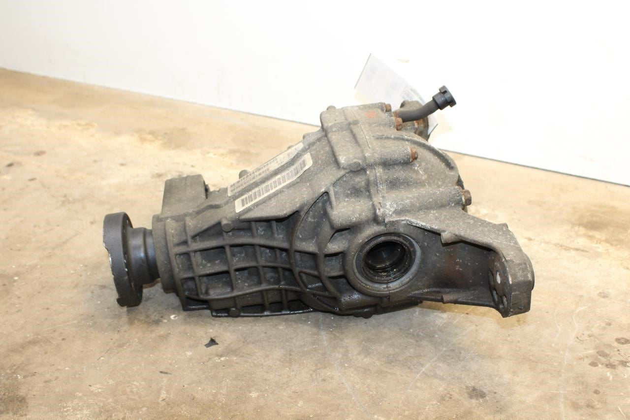 14-24 Jeep Grand Cherokee 3.6L 4WD Rear Axle Differential 3.45 ratio 68159417AB - Alshned Auto Parts