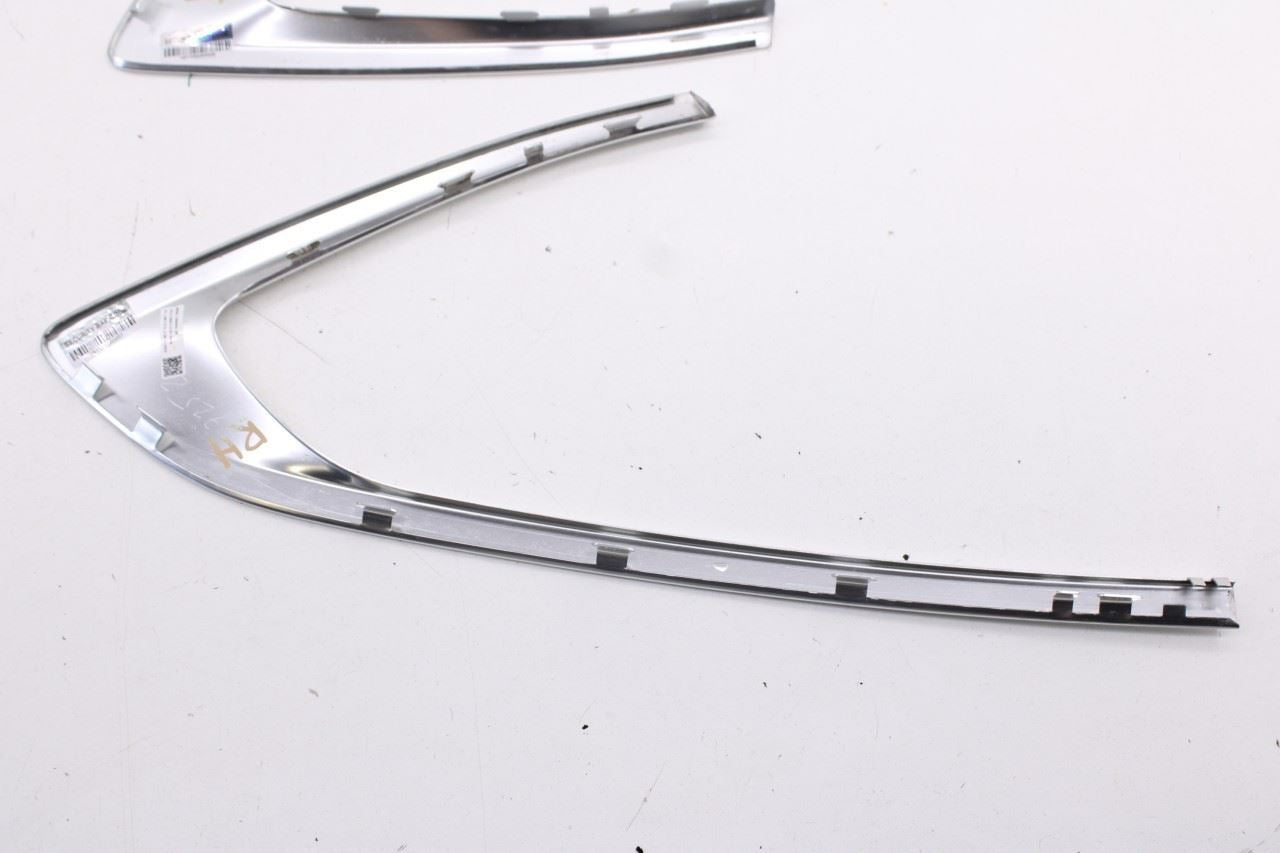 2023-25 BMW 430i Gran Coupe Rear Right and Left Window Finisher Trim 51377483003 - Alshned Auto Parts