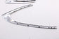2023-25 BMW 430i Gran Coupe Rear Right and Left Window Finisher Trim 51377483003 - Alshned Auto Parts