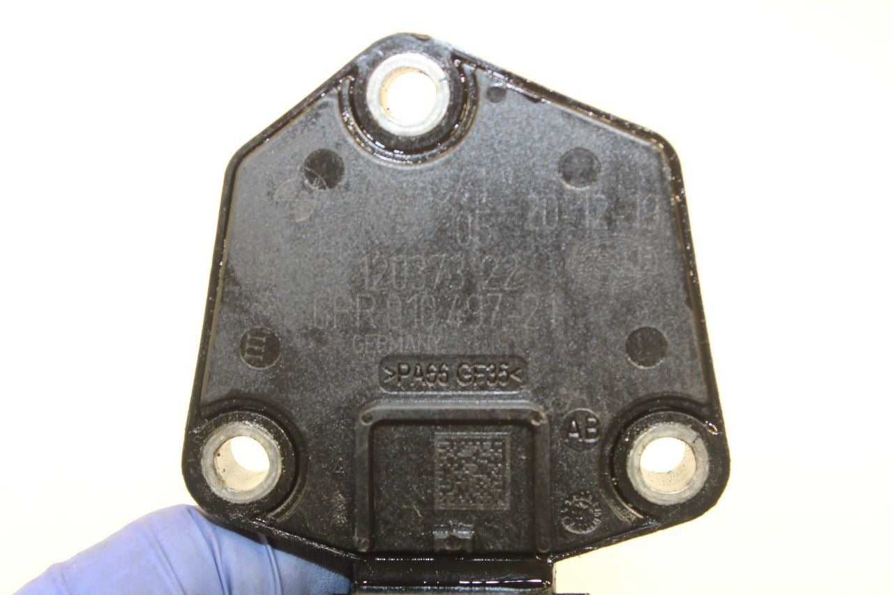13-16 BMW 328i xDrive SULEV 2.0L Engine Oil Level Sensor Sender 12617638341 OEM - Alshned Auto Parts