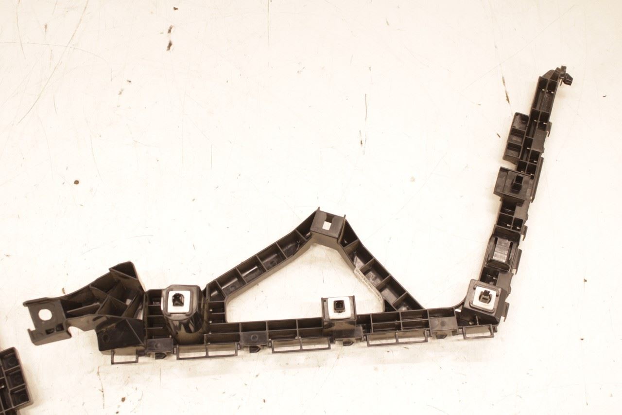 23-26 Acura Integra A-Spec Rear Bumper RH LH Upper Spacer Support Bracket Mount - Alshned Auto Parts